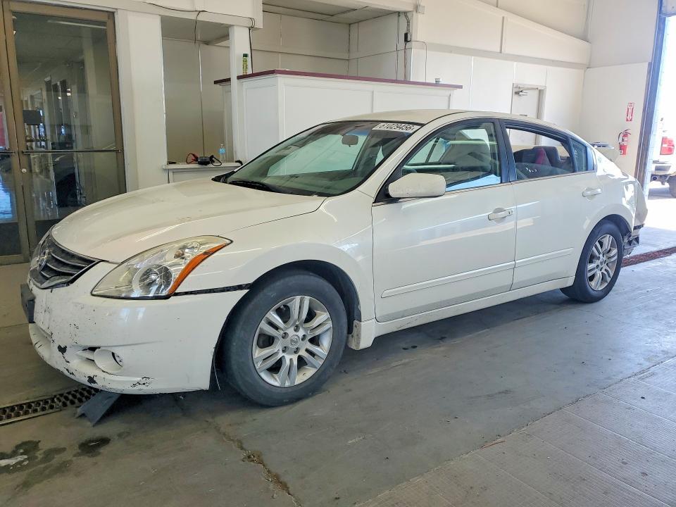 2012 NISSAN ALTIMA 1N4AL2APXCN512560