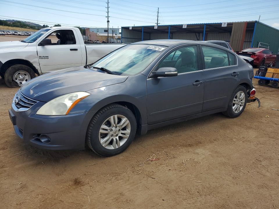 2010 NISSAN ALTIMA 1N4AL2AP7AN434252
