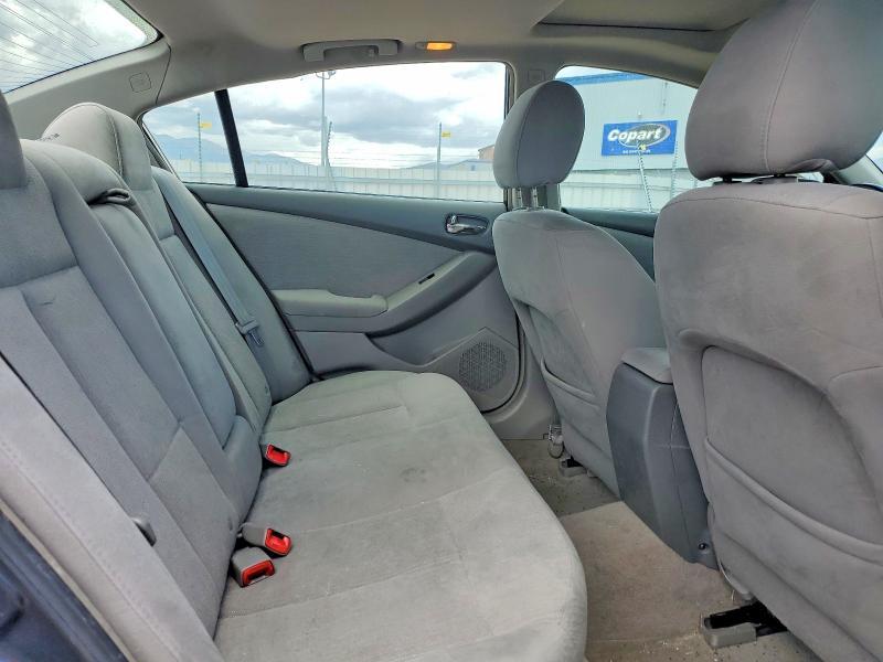 2010 NISSAN ALTIMA 2.5 — Фото 10 из 12