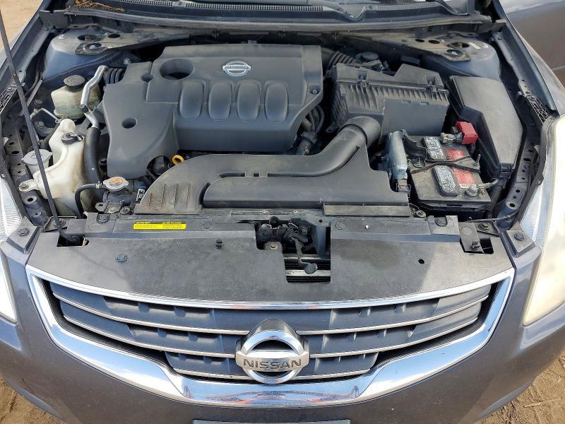 2010 NISSAN ALTIMA 2.5 — Фото 11 из 12