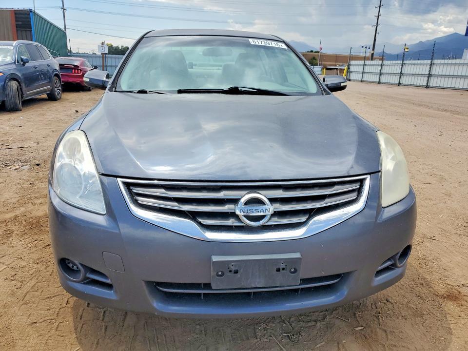 2010 NISSAN ALTIMA 2.5 — Фото 5 из 12