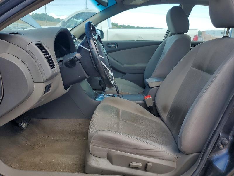 2010 NISSAN ALTIMA 2.5 — Фото 7 из 12