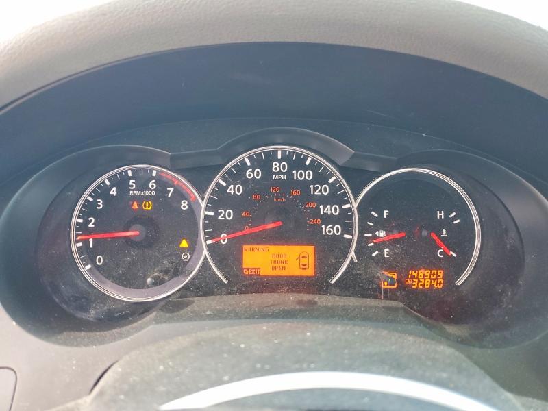 2010 NISSAN ALTIMA 2.5 — Фото 9 из 12
