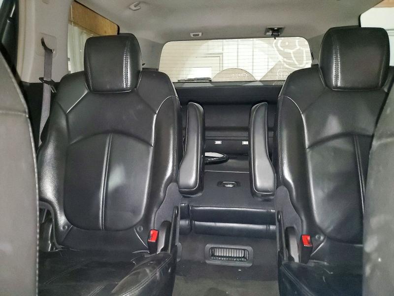 1GKEV33D49J167495 2009 GMC ACADIA photo no. 10
