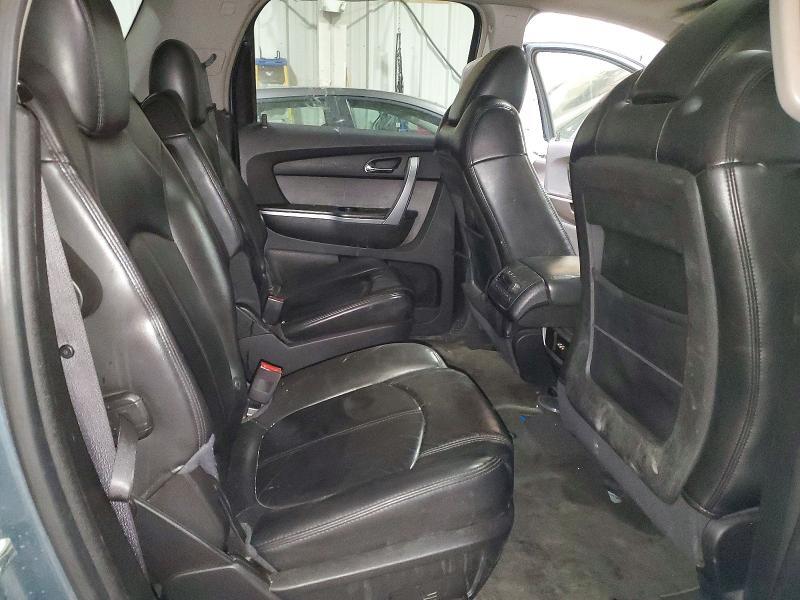 1GKEV33D49J167495 2009 GMC ACADIA photo no. 11
