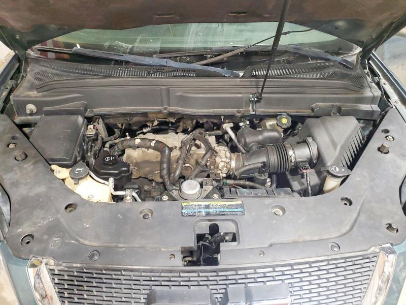 1GKEV33D49J167495 2009 GMC ACADIA photo no. 12