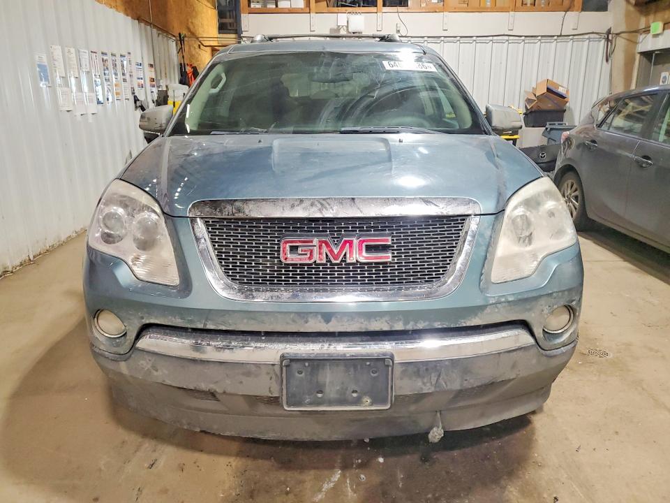 1GKEV33D49J167495 2009 GMC ACADIA photo no. 5