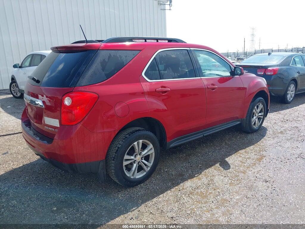 2GNALBEK9F1156592 2015 CHEVROLET EQUINOX photo no. 4
