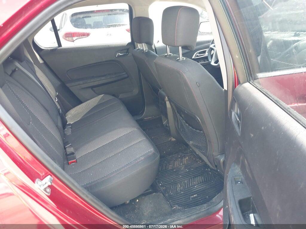 2GNALBEK9F1156592 2015 CHEVROLET EQUINOX photo no. 8