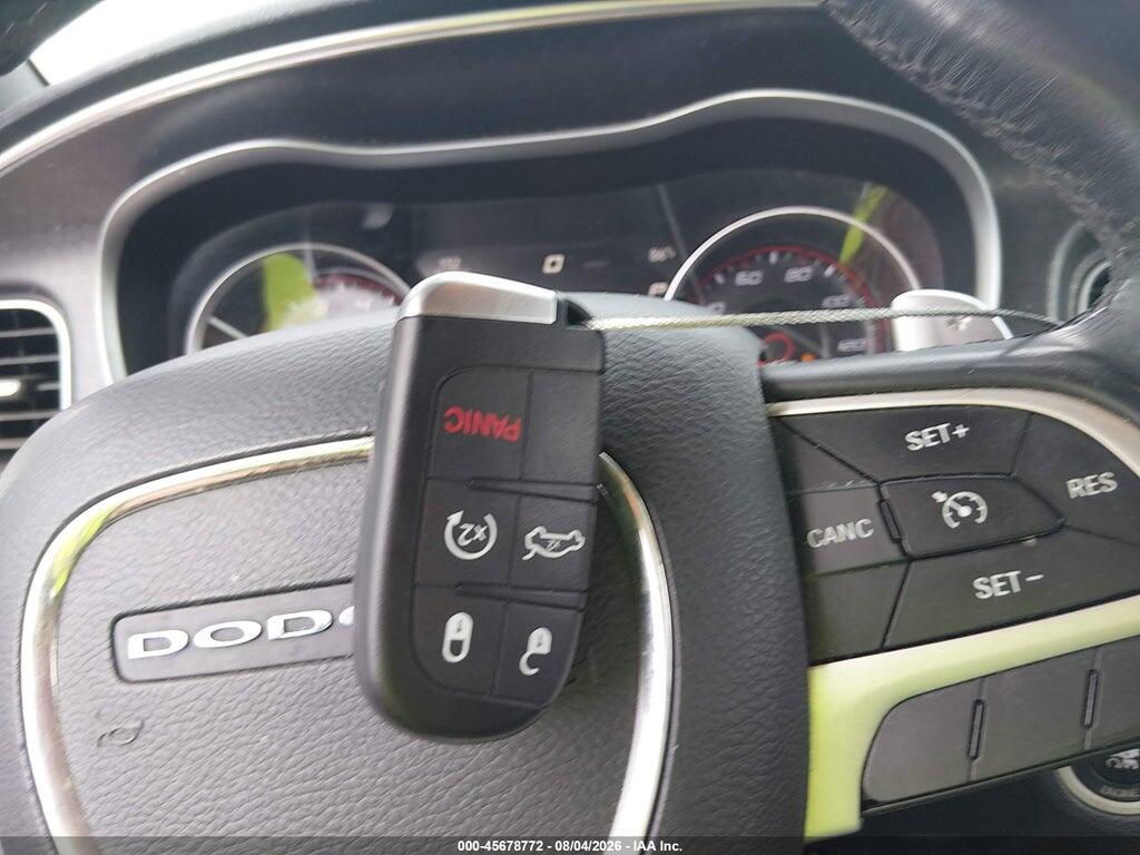 2C3CDXJG4FH919594 2015 DODGE CHARGER photo no. 11
