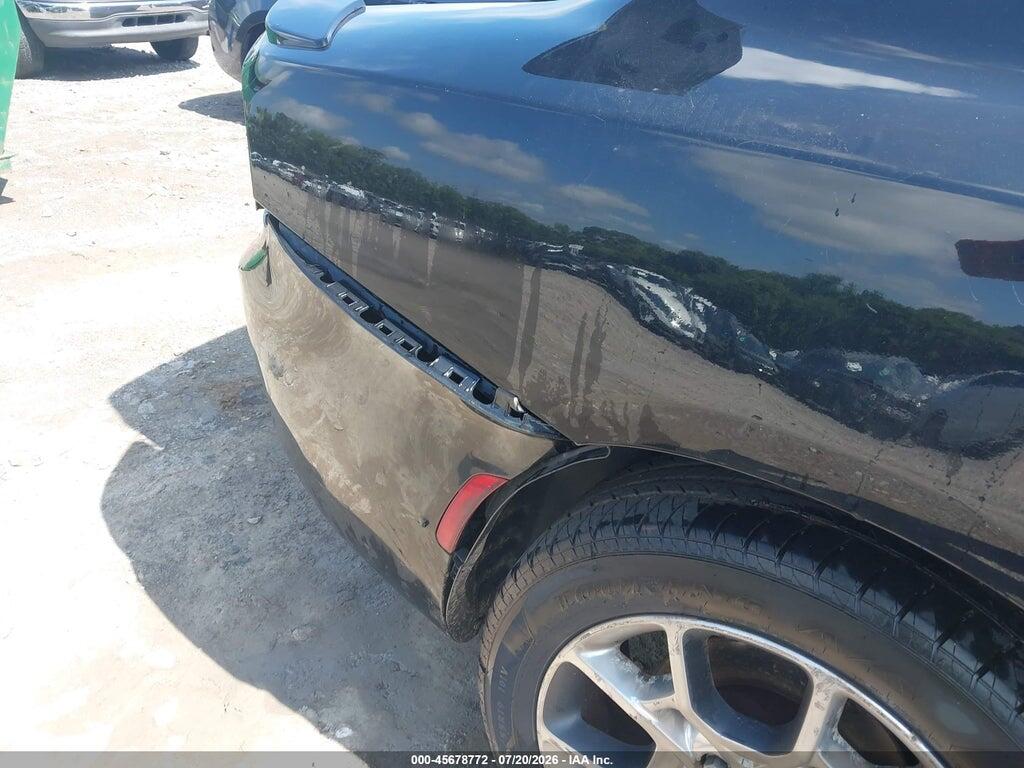 2C3CDXJG4FH919594 2015 DODGE CHARGER photo no. 6