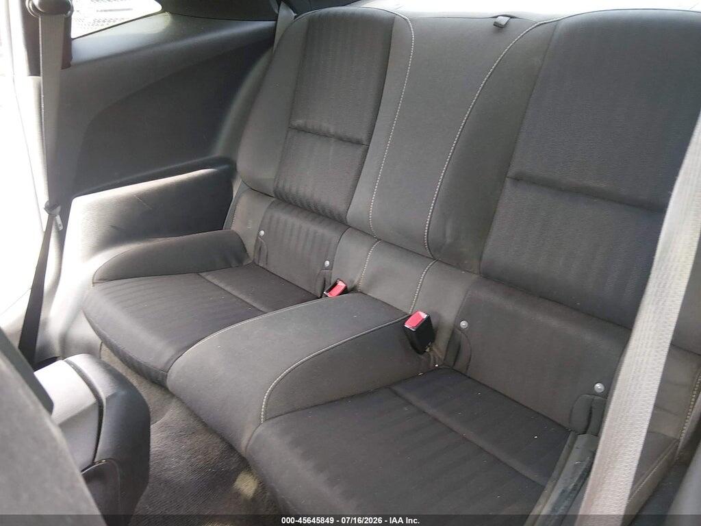 2G1FB1E35F9191192 2015 CHEVROLET CAMARO photo no. 8