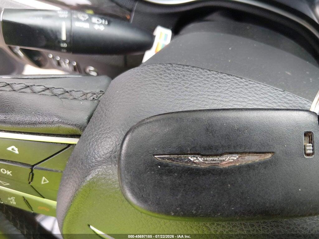 2C3CCAAG3FH755223 2015 CHRYSLER 300 photo no. 11