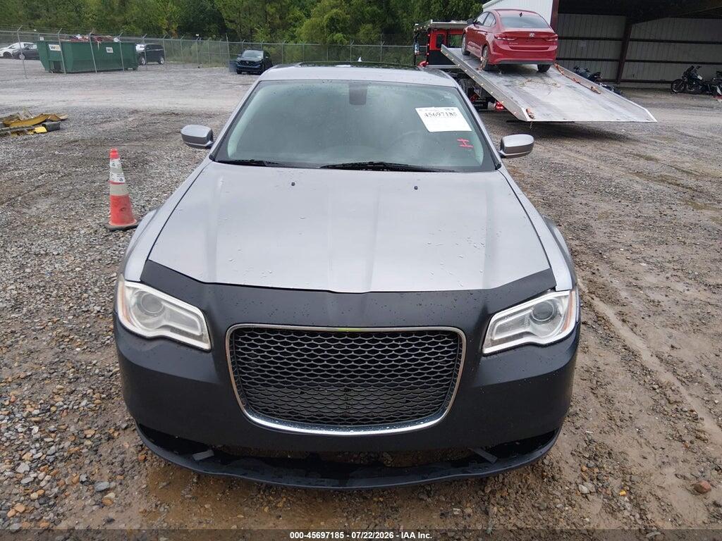 2C3CCAAG3FH755223 2015 CHRYSLER 300 photo no. 12