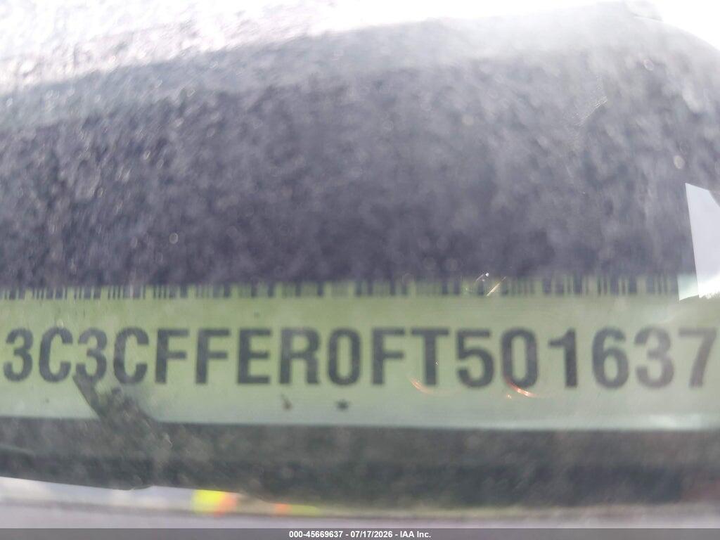 3C3CFFER0FT501637 2015 FIAT 500C photo no. 9