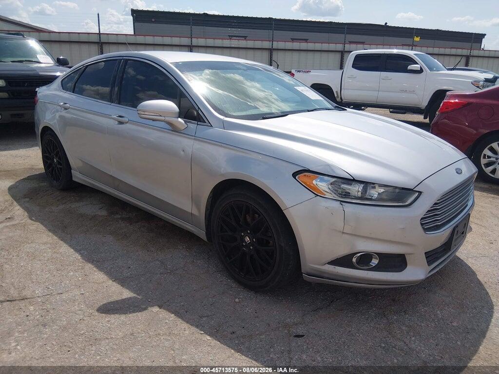 2015 FORD FUSION 3FA6P0HD6FR132160