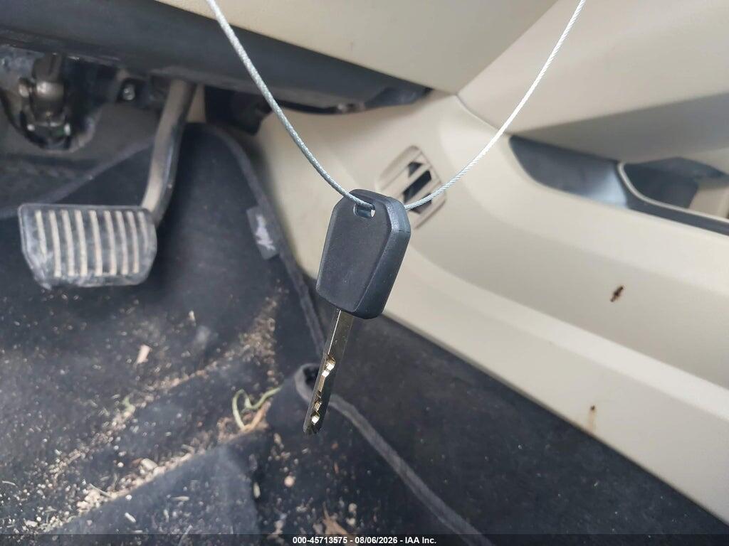 3FA6P0HD6FR132160 2015 FORD FUSION photo no. 11