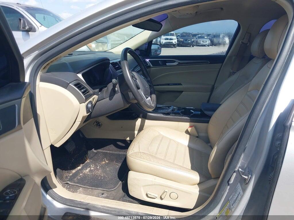 3FA6P0HD6FR132160 2015 FORD FUSION photo no. 12