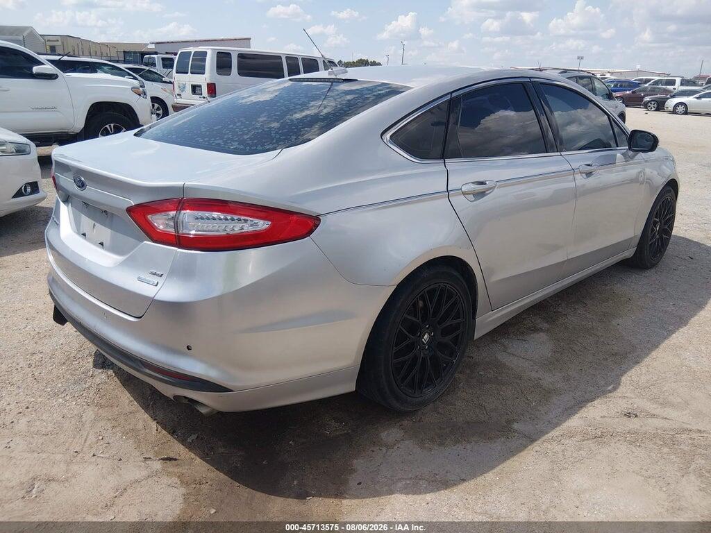 3FA6P0HD6FR132160 2015 FORD FUSION photo no. 4
