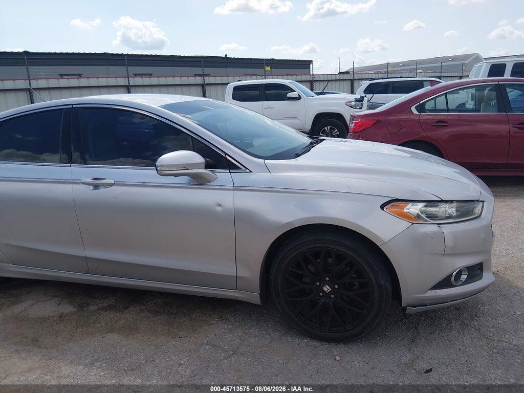 3FA6P0HD6FR132160 2015 FORD FUSION photo no. 6