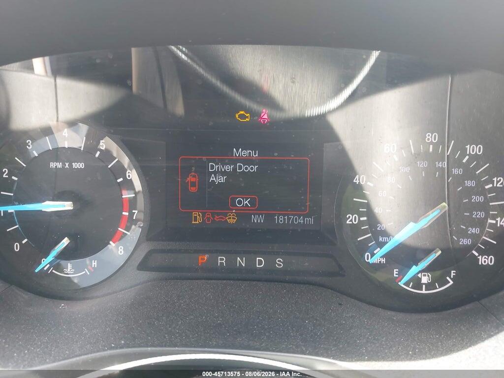 3FA6P0HD6FR132160 2015 FORD FUSION photo no. 7