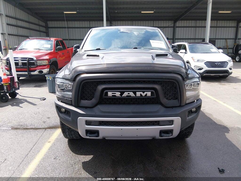 1C6RR6YT8FS778937 2015 RAM 1500 photo no. 12