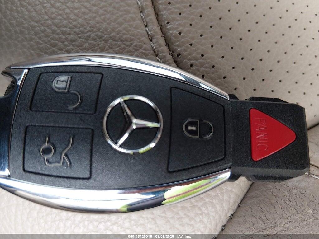 4JGDA5JB2FA593645 2015 MERCEDES-BENZ ML 350 photo no. 11