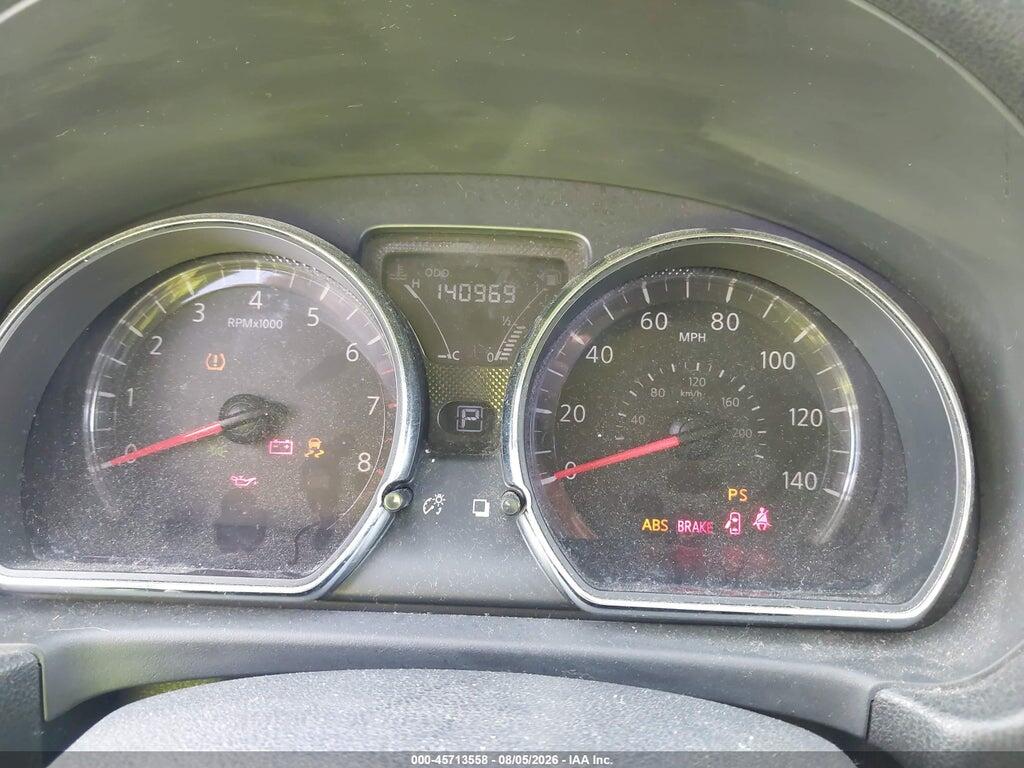 3N1CN7AP5FL936410 2015 NISSAN VERSA photo no. 7