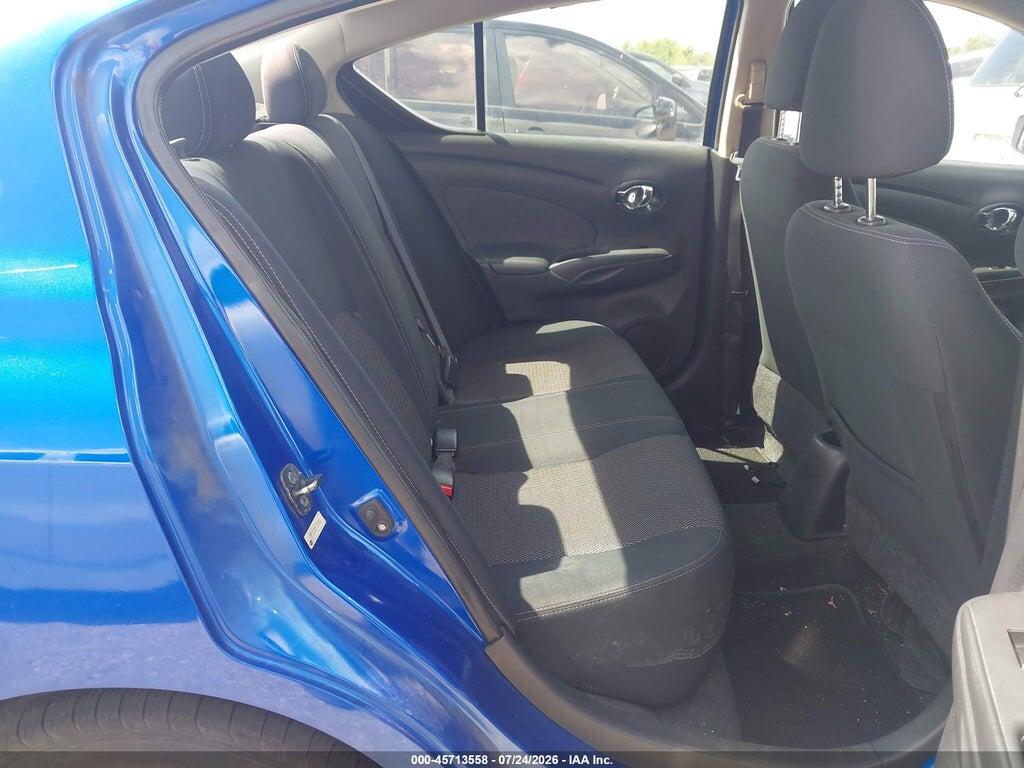 3N1CN7AP5FL936410 2015 NISSAN VERSA photo no. 8