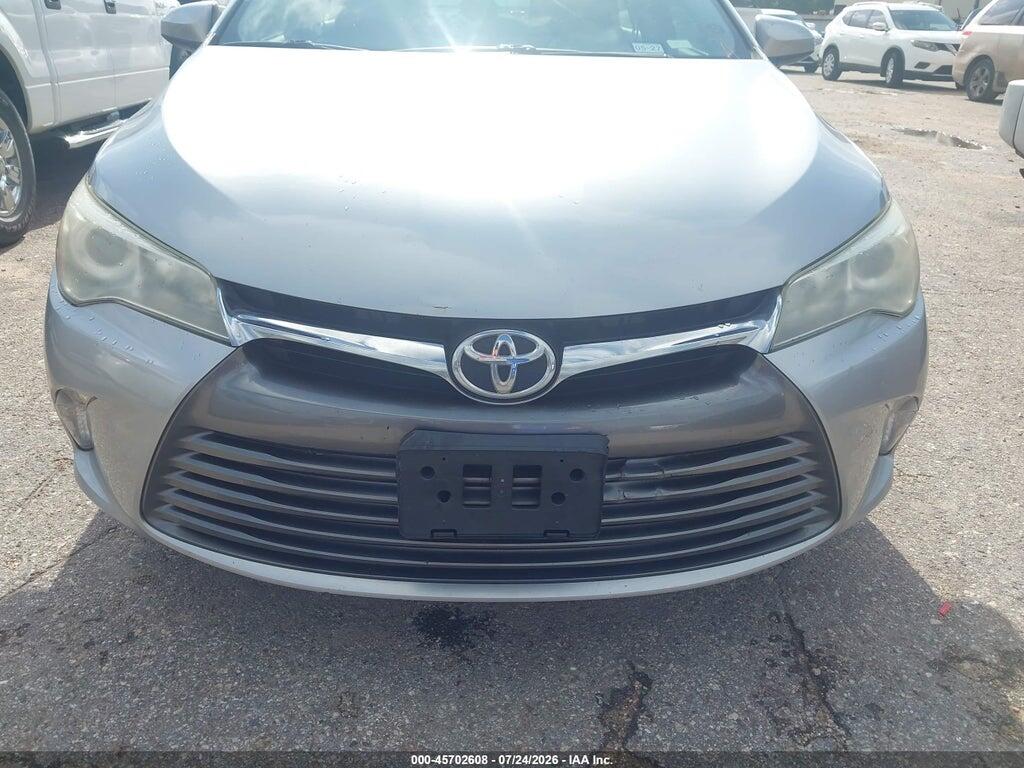 4T1BF1FK6FU026198 2015 TOYOTA CAMRY photo no. 6
