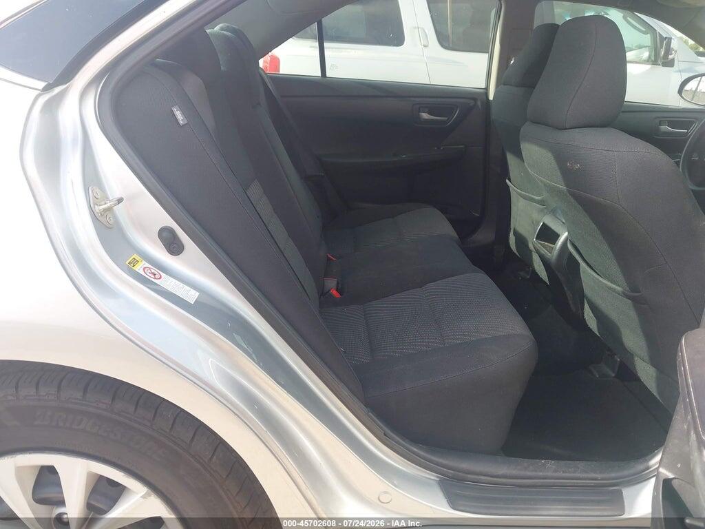 4T1BF1FK6FU026198 2015 TOYOTA CAMRY photo no. 8