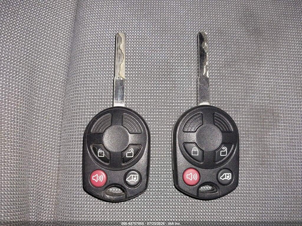 1FBAX2CM3FKB27692 2015 FORD TRANSIT-350 photo no. 11