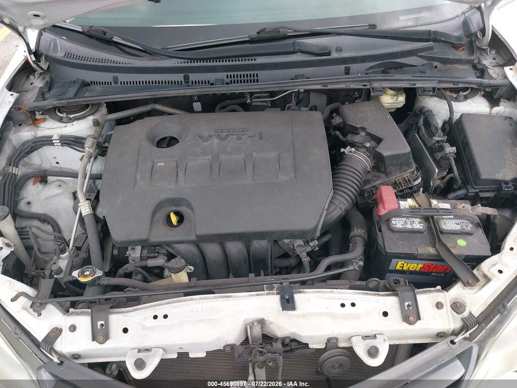 5YFBURHE6GP446591 2016 TOYOTA COROLLA photo no. 10