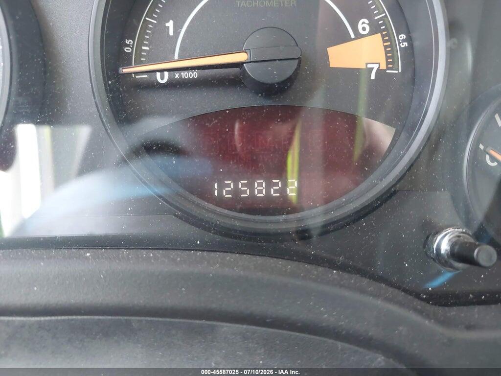1C4NJRBB2GD521729 2016 JEEP PATRIOT photo no. 7
