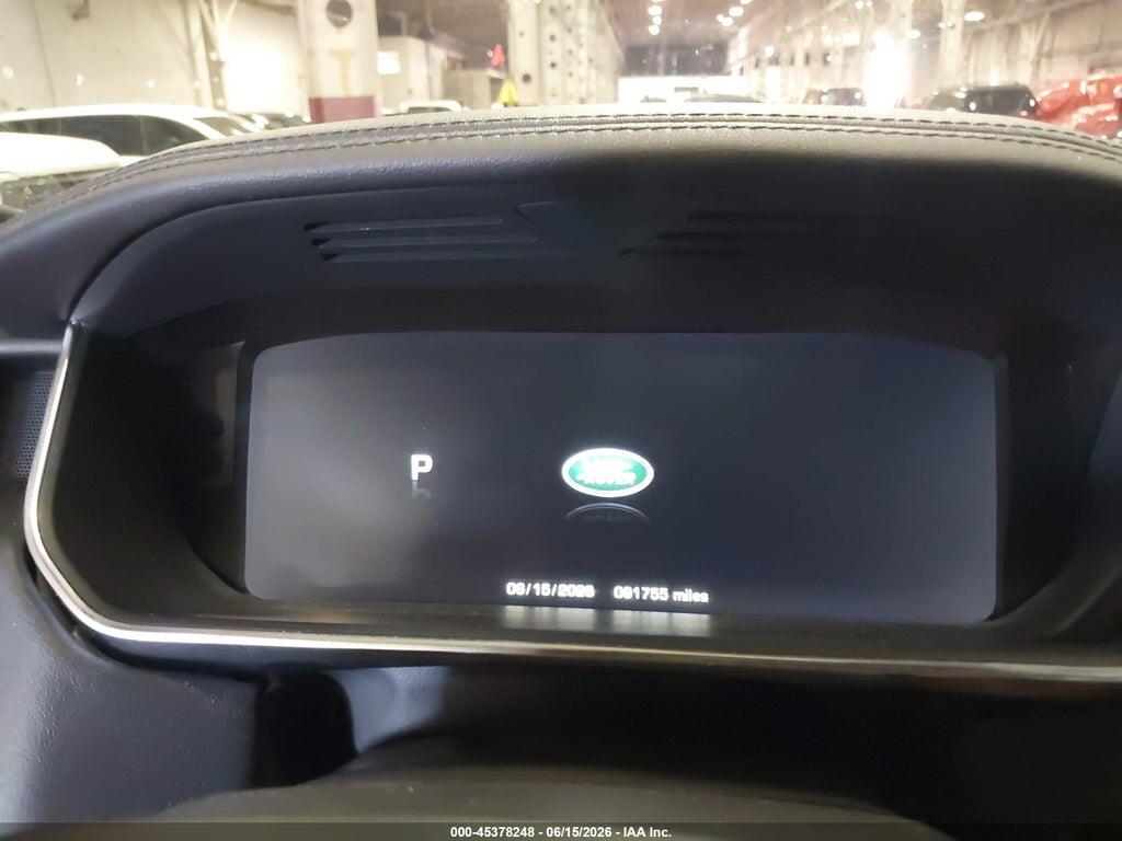 SALGR2KF3GA314451 2016 LAND ROVER RANGE ROVER photo no. 7