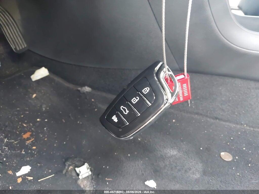 1C3CCCAB7GN113323 2016 CHRYSLER 200 photo no. 11
