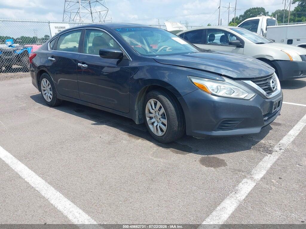 1N4AL3AP4GN321194 2016 NISSAN ALTIMA photo no. 1