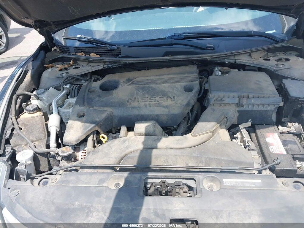 1N4AL3AP4GN321194 2016 NISSAN ALTIMA photo no. 10