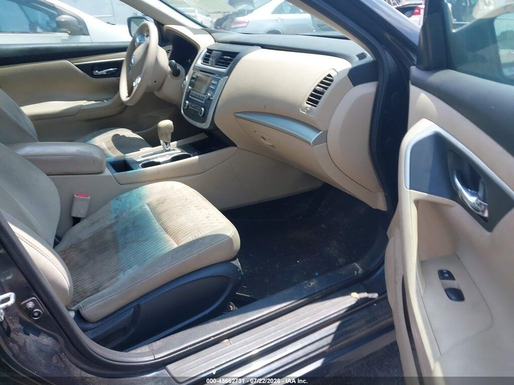 1N4AL3AP4GN321194 2016 NISSAN ALTIMA photo no. 5