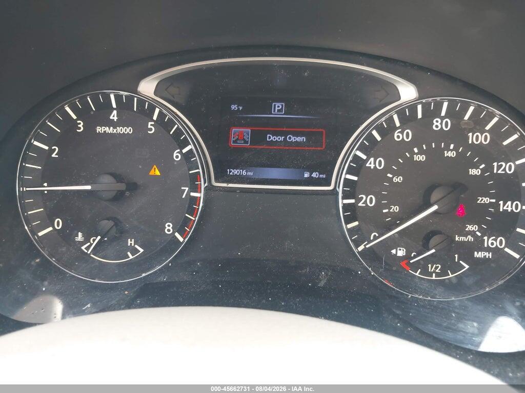 1N4AL3AP4GN321194 2016 NISSAN ALTIMA photo no. 7