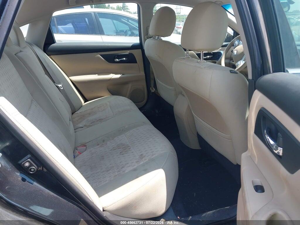 1N4AL3AP4GN321194 2016 NISSAN ALTIMA photo no. 8