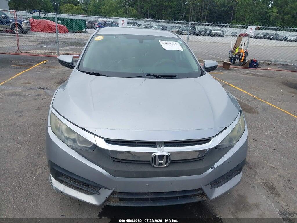 19XFC2F53HE037126 2017 HONDA CIVIC photo no. 12