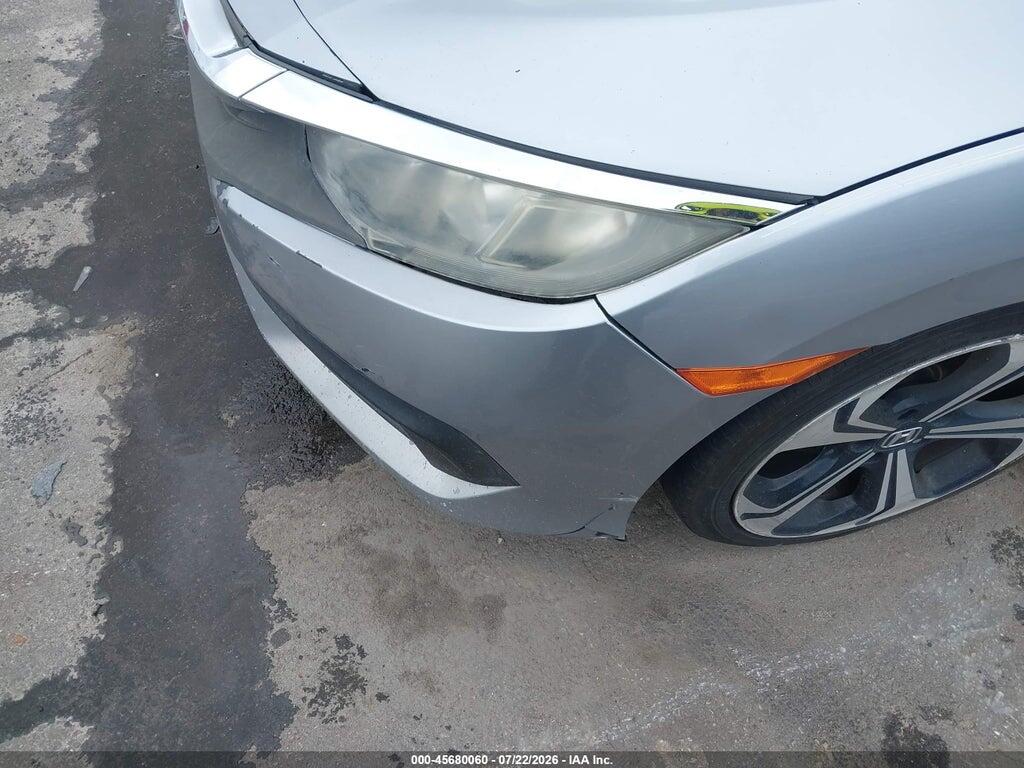19XFC2F53HE037126 2017 HONDA CIVIC photo no. 6