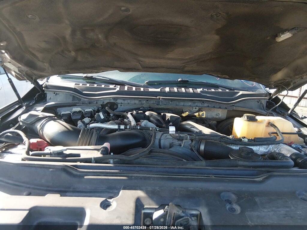 1FT7W2BT6HEC20595 2017 FORD F-250 photo no. 10