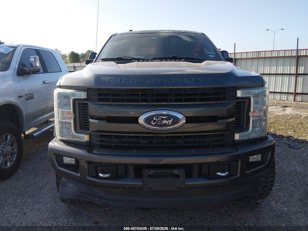 1FT7W2BT6HEC20595 2017 FORD F-250 photo no. 12