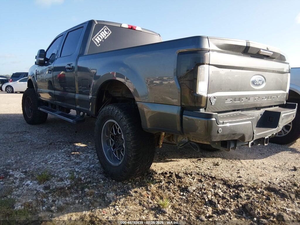 1FT7W2BT6HEC20595 2017 FORD F-250 photo no. 3