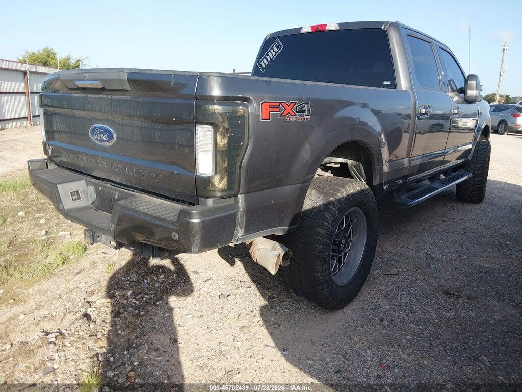 1FT7W2BT6HEC20595 2017 FORD F-250 photo no. 4