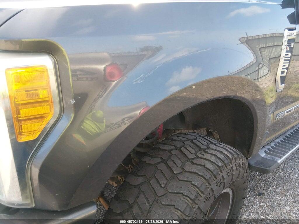 1FT7W2BT6HEC20595 2017 FORD F-250 photo no. 6