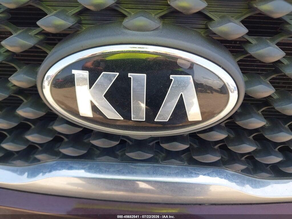 5XYPG4A37HG282959 2017 KIA SORENTO photo no. 6