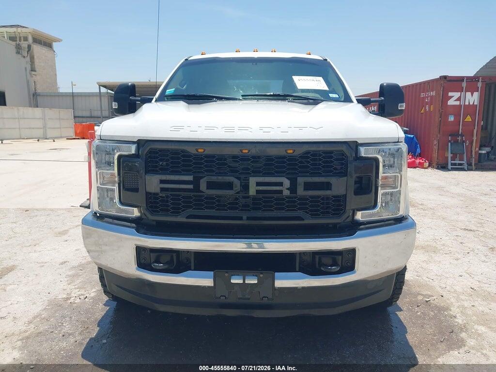 1FT8W3DT4HEF34883 2017 FORD F-350 photo no. 12